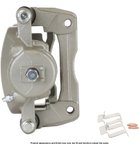 Cardone 18-B4780 Disc Brake Caliper - Front Left - view 4