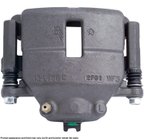 Cardone 18-B4780 Disc Brake Caliper - Front Left - view 5