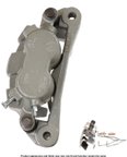 Cardone 18-B4790 Disc Brake Caliper - Front Right - view 4