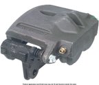 Cardone 18-B4792 Disc Brake Caliper - Front Right - view 2