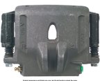Cardone 18-B4792 Disc Brake Caliper - Front Right - view 3
