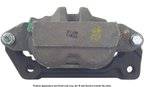 Cardone 18-B4793 Disc Brake Caliper - Front Left - view 4