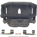 Cardone 18-B4793 Disc Brake Caliper - Front Left - view 5