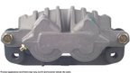 Cardone 18-B4798A Disc Brake Caliper - Front Left - view 6