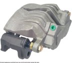 Cardone 18-B4799A Disc Brake Caliper - Front Right - view 2