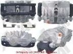 Cardone 18-B4799A Disc Brake Caliper - Front Right - view 1