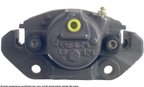 Cardone 18-B4802 Disc Brake Caliper - Front Right - view 4