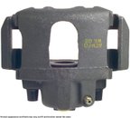 Cardone 18-B4802 Disc Brake Caliper - Front Right - view 3