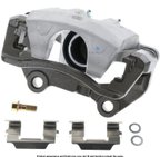 Cardone 18-B4804 Disc Brake Caliper - Rear Left - view 6