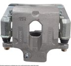 Cardone 18-B4804 Disc Brake Caliper - Rear Left - view 3