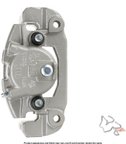 Cardone 18-B4808 Disc Brake Caliper - Front Left - view 4