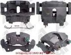 Cardone 18-B4810 Disc Brake Caliper - Front Right - view 1