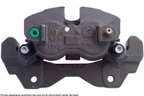Cardone 18-B4811 Disc Brake Caliper - Front Left - view 6