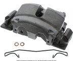 Cardone 18-B4811 Disc Brake Caliper - Front Left - view 8