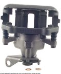 Cardone 18-B4813 Disc Brake Caliper - Rear Right - view 5