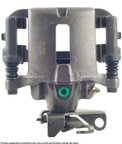 Cardone 18-B4813 Disc Brake Caliper - Rear Right - view 3
