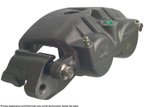 Cardone 18-B4814 Disc Brake Caliper - Rear Left - view 2