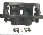Cardone 18-B4814 Disc Brake Caliper - Rear Left - view 7