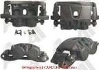 Cardone 18-B4814 Disc Brake Caliper - Rear Left - view 1