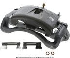 Cardone 18-B4814 Disc Brake Caliper - Rear Left - view 8