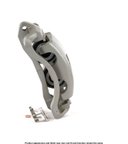Cardone 18-B4814 Disc Brake Caliper - Rear Left - view 3