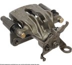 Cardone 18-B4823A Disc Brake Caliper - Rear Left - view 2