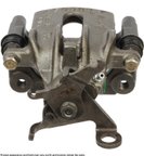 Cardone 18-B4823A Disc Brake Caliper - Rear Left - view 7