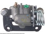 Cardone 18-B4824A Disc Brake Caliper - Rear Right - view 3