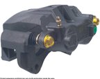 Cardone 18-B4826 Disc Brake Caliper - Front Right - view 2