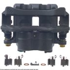 Cardone 18-B4826 Disc Brake Caliper - Front Right - view 7