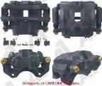 Cardone 18-B4826 Disc Brake Caliper - Front Right - view 1