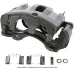 Cardone 18-B4826 Disc Brake Caliper - Front Right - view 8