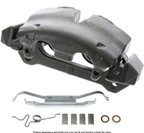 Cardone 18-B4829 Disc Brake Caliper - Front Left - view 8