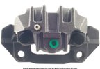 Cardone 18-B4830 Disc Brake Caliper - Rear Right - view 6