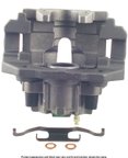 Cardone 18-B4830 Disc Brake Caliper - Rear Right - view 7