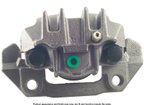 Cardone 18-B4831 Disc Brake Caliper - Rear Left - view 5