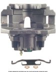 Cardone 18-B4831 Disc Brake Caliper - Rear Left - view 6