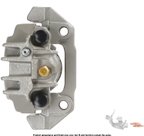 Cardone 18-B4831 Disc Brake Caliper - Rear Left - view 3