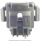 Cardone 18-B4831 Disc Brake Caliper - Rear Left - view 4