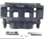 Cardone 18-B4832B Disc Brake Caliper - Front Left - view 5