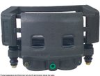 Cardone 18-B4832 Disc Brake Caliper - Front Left or Front Right - view 5
