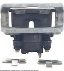 Cardone 18-B4836A Disc Brake Caliper - Rear Right - view 4