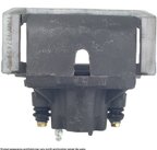 Cardone 18-B4836A Disc Brake Caliper - Rear Right - view 2
