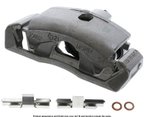 Cardone 18-B4836 Disc Brake Caliper - Rear Right - view 8