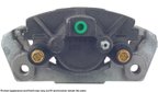 Cardone 18-B4837A Disc Brake Caliper - Rear Left - view 3