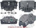 Cardone 18-B4838 Disc Brake Caliper - Front Right - view 1
