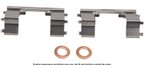 Cardone 18-B4841 Disc Brake Caliper - Front Left - view 8