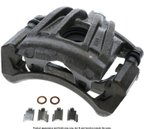 Cardone 18-B4844 Disc Brake Caliper - Front Right - view 6