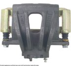 Cardone 18-B4845 Disc Brake Caliper - Front Left - view 3