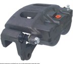 Cardone 18-B4849 Disc Brake Caliper - Front Left - view 2